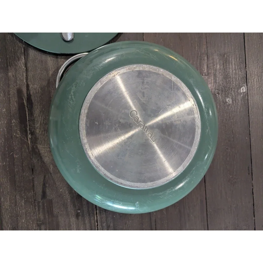 Williams Sonoma Caraway 6.5ct Dutch Oven